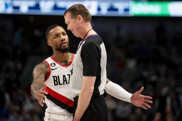 Creating Your All Time Portland Trail Blazers Shooting Guard Team